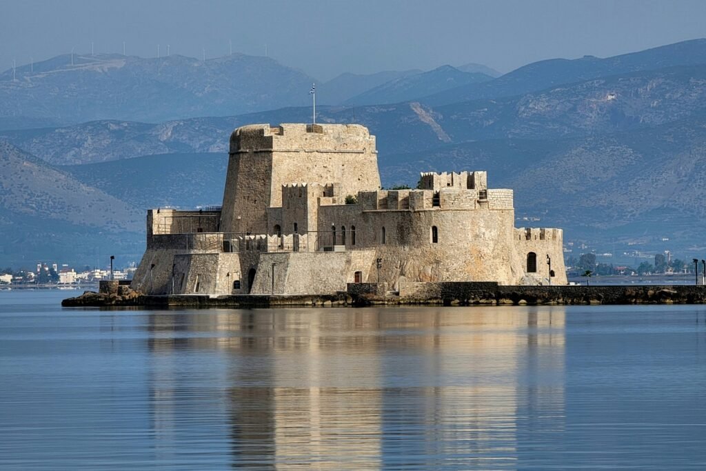 Nafplio