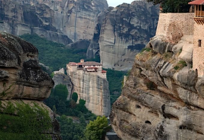 meteora