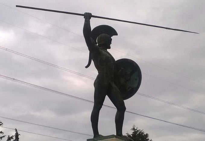 thermopylae